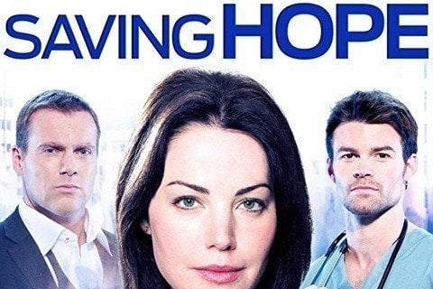Saving Hope