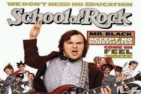 School of Rock