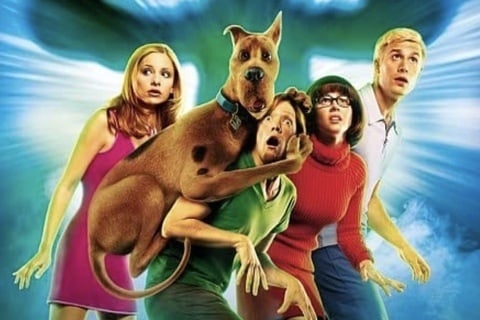Scooby-Doo