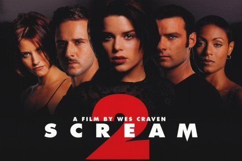 Scream 2