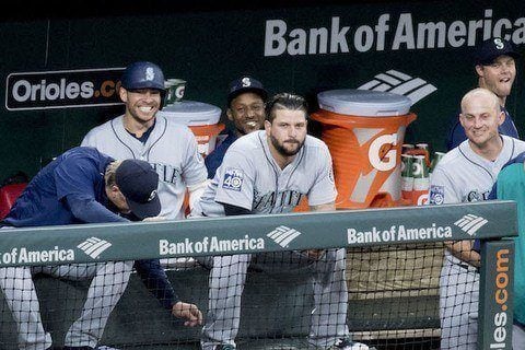 Seattle Mariners