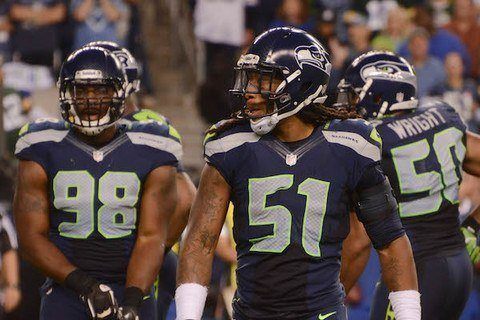 Seattle Seahawks