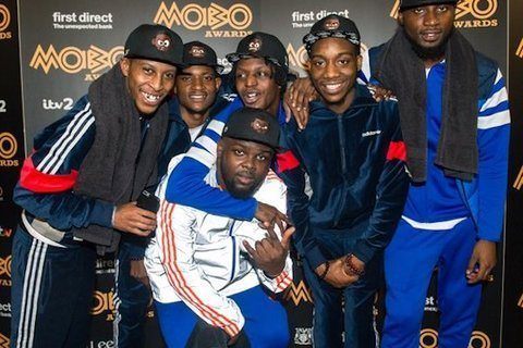 Section Boyz image