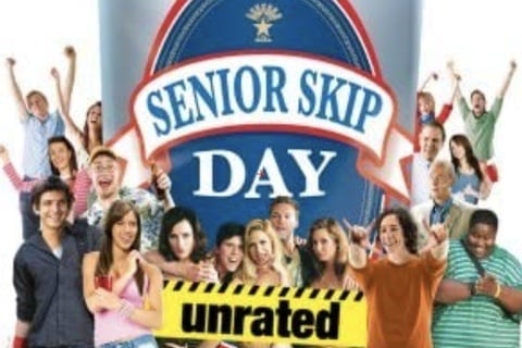Senior Skip Day