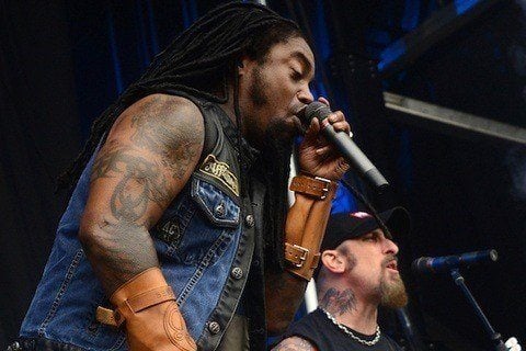 Sevendust image