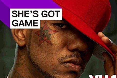 She's Got Game image