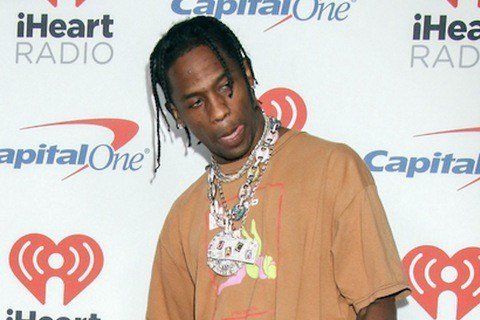 Sicko Mode - Travis Scott image