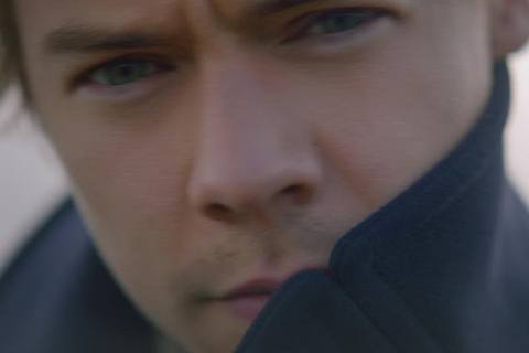 Sign of the Times - Harry Styles image