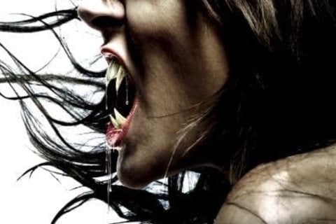 Skinwalkers