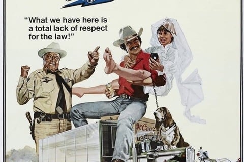 Smokey and the Bandit