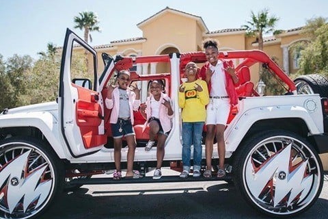 So Cool Kids image