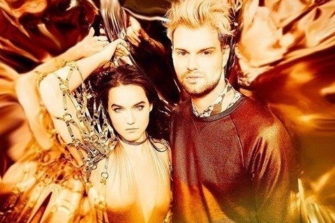 Sofi Tukker image