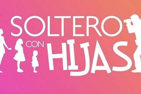 Soltero con Hijas image