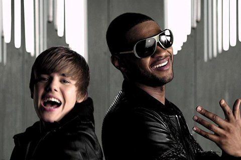 Somebody To Love - Justin Bieber image