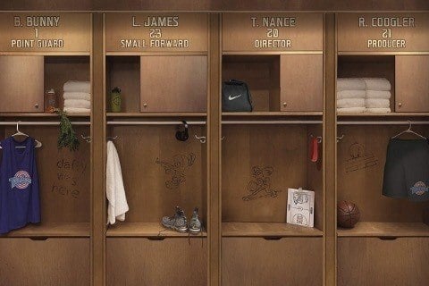 Space Jam 2