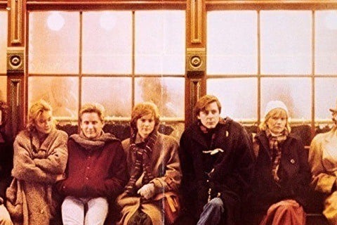 St. Elmo's Fire