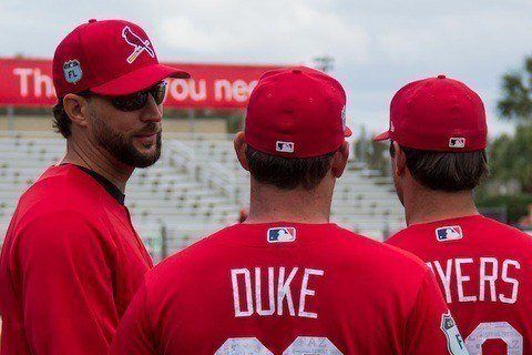 St. Louis Cardinals