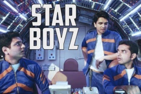 Star Boyz image