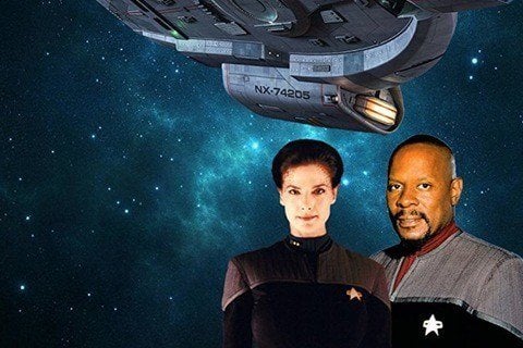 Star Trek: Deep Space Nine