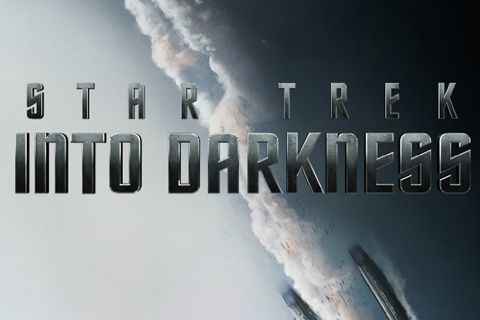 Star Trek Into Darkness