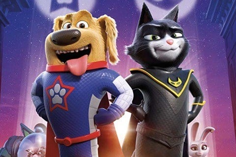 StarDog and TurboCat image