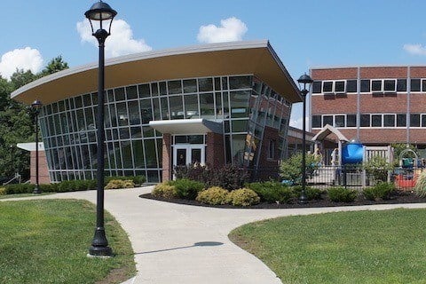 State University of New York at Cortland image