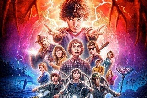 Stranger Things
