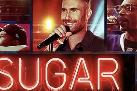 Sugar image