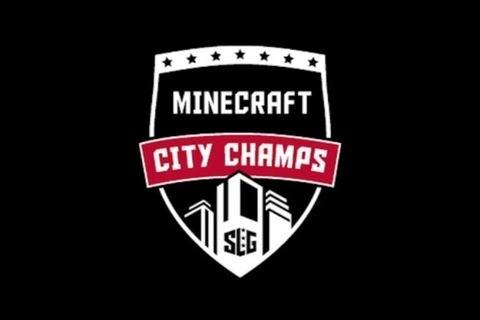 Super League Gaming’s Minecraft City Champs image