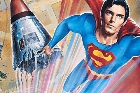 Superman IV: The Quest for Peace