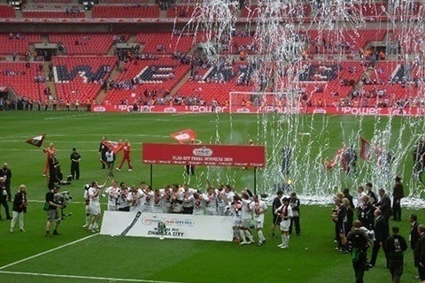 Swansea City A.F.C.