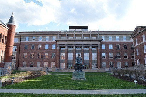 Syracuse University
