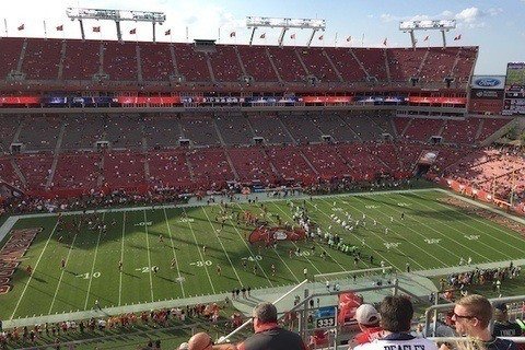 Tampa Bay Buccaneers