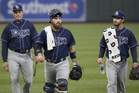 Tampa Bay Rays