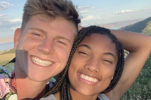 Tara and Hunter Videos