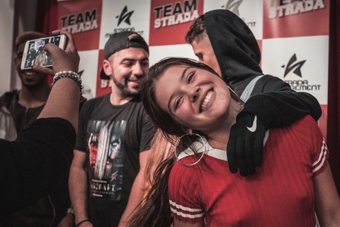 Team Strada image