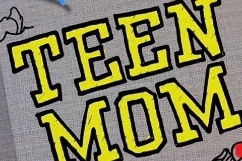 Teen Mom UK