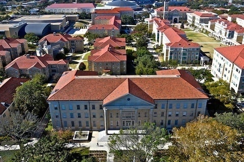 Texas Christian University
