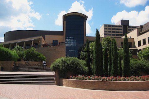 Texas State University