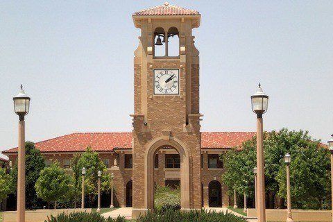 Texas Tech University