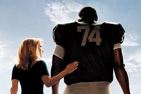 The Blind Side
