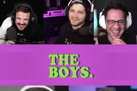 The Boys image