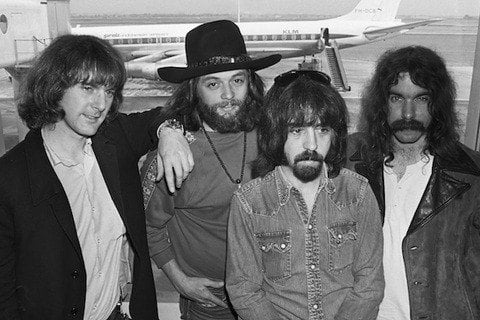The Byrds image