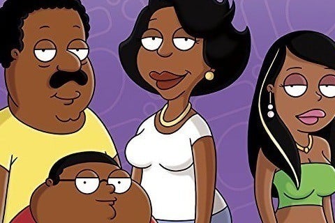 The Cleveland Show