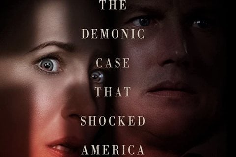 The Conjuring: The Devil Made Me Do It image