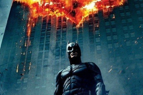 The Dark Knight