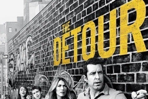 The Detour image