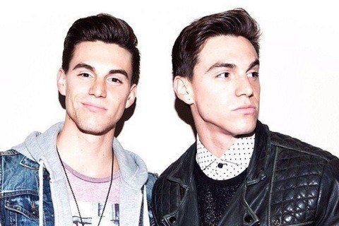 The Esparza Twins image