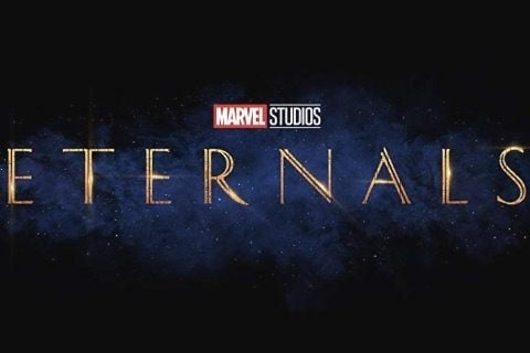 The Eternals