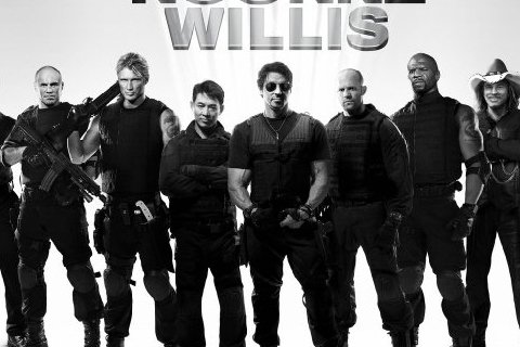 The Expendables